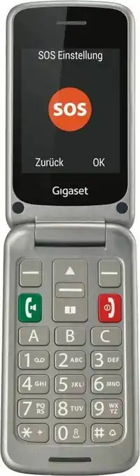 EP Tastatur Handy GL590 Angebot