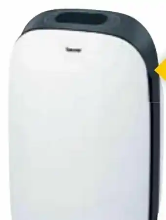 Hartlauer Luftreiniger LR 500 Angebot