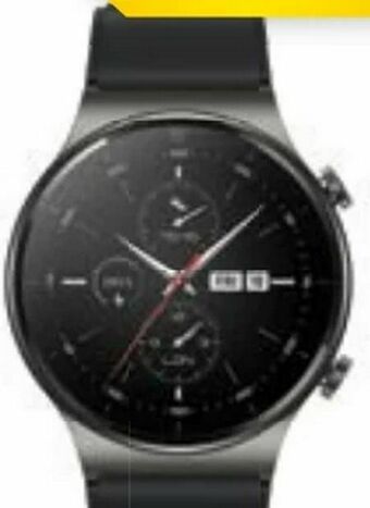 Hartlauer Smartwatch Watch GT 2 Pro Angebot