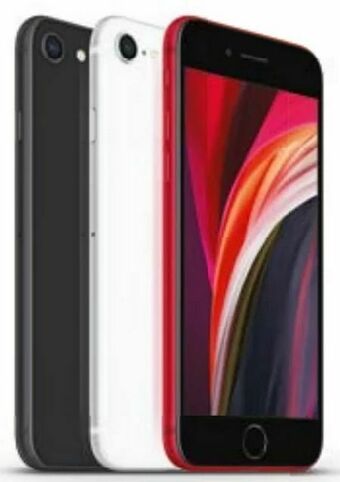 Hartlauer iPhone SE Angebot