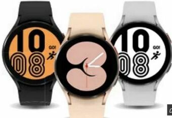 Hartlauer Smartwatch Galaxy Watch 4 Angebot