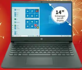 Media Markt Notebook 14s-fq0918ng Angebot