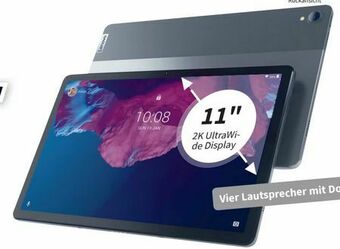 Media Markt Tablet P11 Angebot