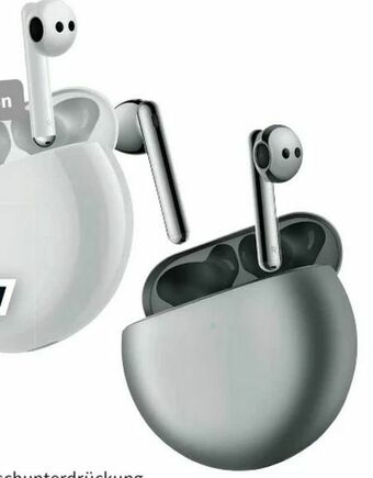 Media Markt Freebuds Pro True Wireless Kopfhörer Angebot