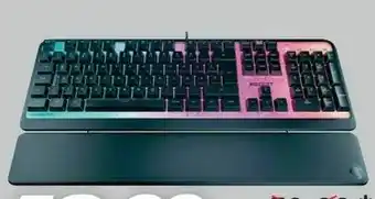 Media Markt Gaming Tastatur Magma Angebot