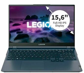 Media Markt Gaming Notebook Legion 5 Angebot