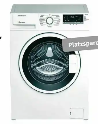 Media Markt Waschmaschine WAM71425 Angebot