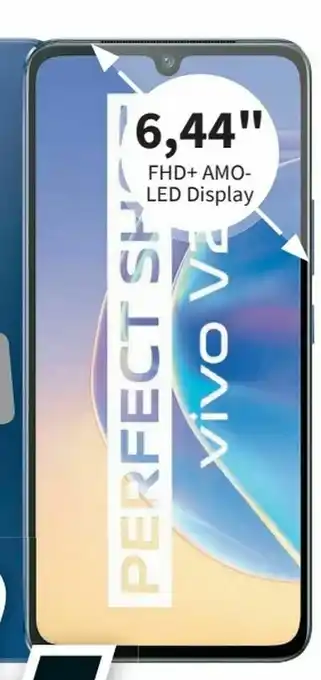 Media Markt Smartphone V21 Angebot
