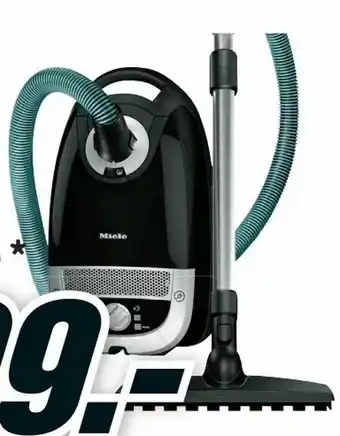Media Markt Staubsauger C2 Complete Tango Ecoline Angebot