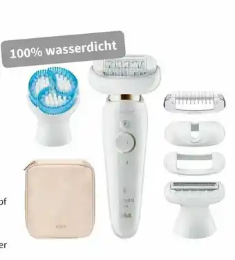 Media Markt Epilierer 9010 Angebot
