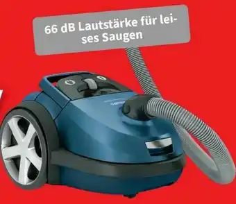 Media Markt Staubsauger Performer Silent FC8782-09 Angebot