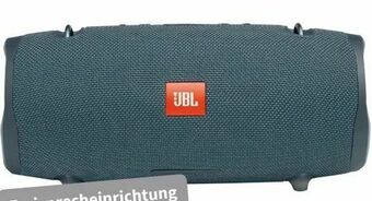 Media Markt Bluetooth-Lautsprecher Xtreme 2 Angebot