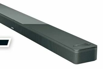Media Markt Smart Soundbar 900 Angebot
