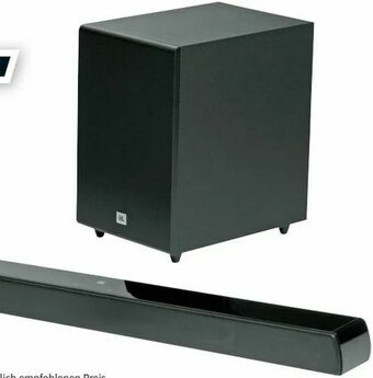 Media Markt Soundbar SB170 Angebot