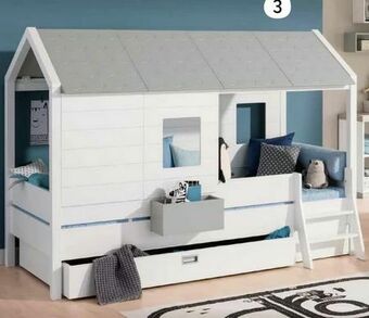 Tiny House Liege