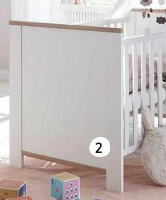 BabyOne Kinderbett Angebot