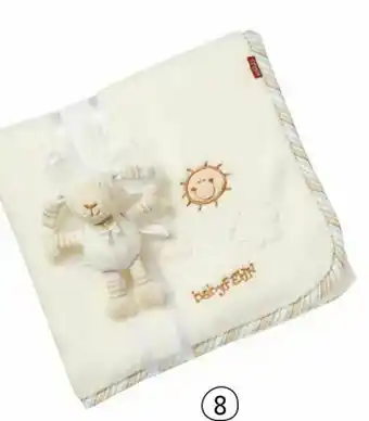 Kuscheldecke