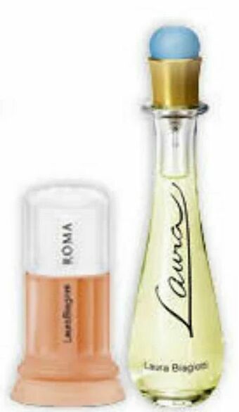 Müller Roma EdT Angebot