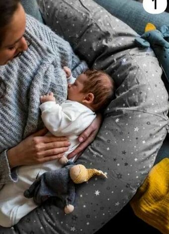 BabyOne Stillkissen Angebot