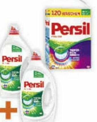 Müller Waschmittel Angebot