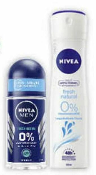 Müller Deospray Angebot