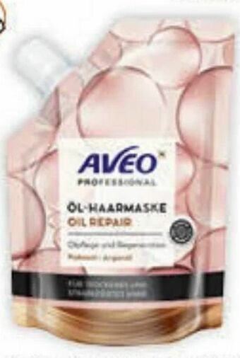 Müller Professional Öl-Haarmaske Angebot