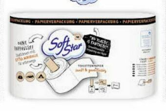 Müller Toilettenpapier Angebot