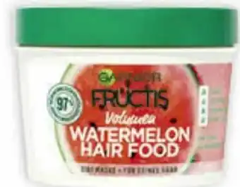 Müller Fructis Hair Food Haarmaske Angebot