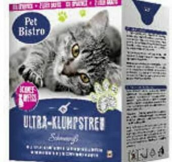 Müller Katzenstreu Angebot