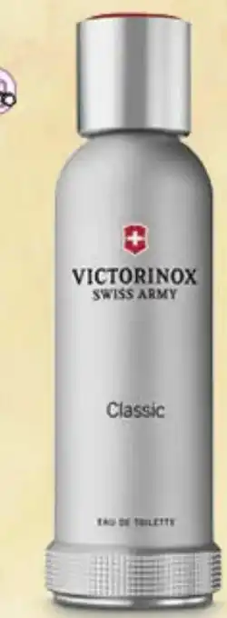 Müller Swiss Army Classic EdT Angebot