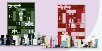 Müller Luxe Adventskalender Angebot