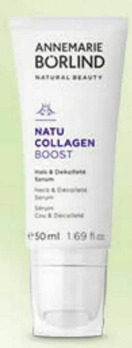 Müller Natu Collagen Boost Angebot