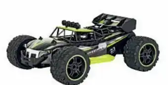 Müller RC Buggy Green Angebot