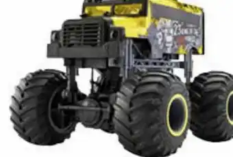 Müller RC Monster Truck Angebot