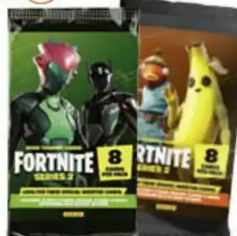 Müller Fortnite Trading Cards Angebot