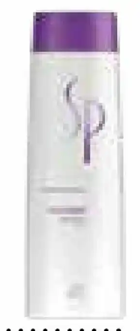 Klipp Frisör Professionals SP Volumize Shampoo Angebot