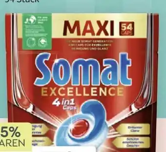 Bipa Excellence Angebot