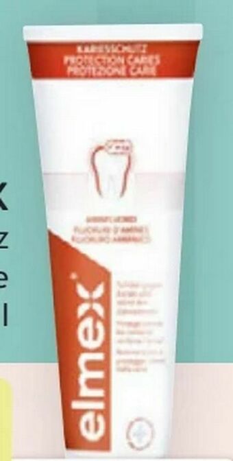 Bipa Zahncreme Kariesschutz Angebot