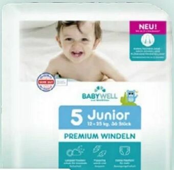 Bipa Windeln Angebot
