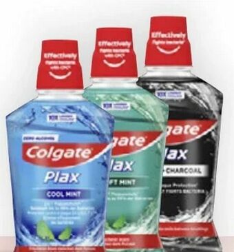 Bipa Mundspülung Plax Angebot
