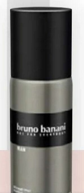 Bipa Deo-Spray Man Angebot