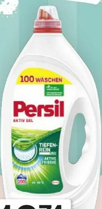 Bipa Waschmittel Angebot