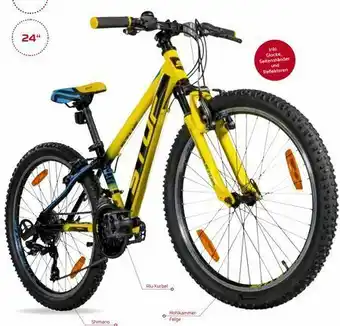 Sport 2000 Mountainbike Prime MR 2.4 Angebot