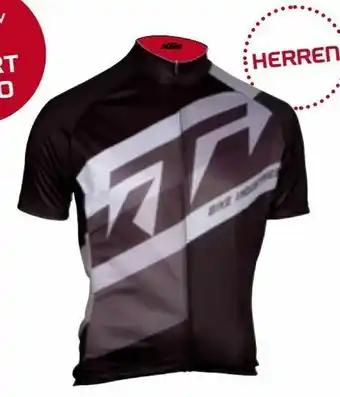 Biketrikot Factory Line Race
