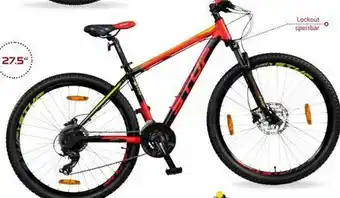Mountainbike Prime MR 1.3