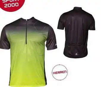 Sport 2000 Herren Biketrikot EVO 2.6 Angebot