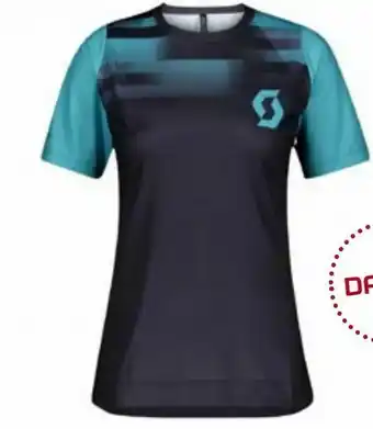 Damen-Shirt Trail Vertic Pro