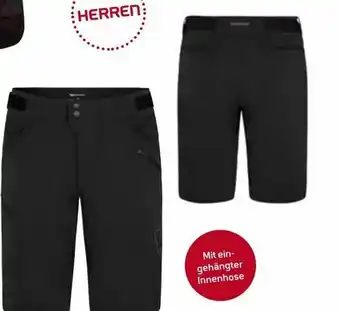 Sport 2000 Herren Bikeshort Neonus X-Funktion Angebot