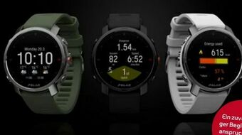 Sport 2000 Multisportuhr Grit X Outdoor Angebot
