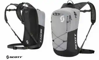 Bikerucksack Trail Lite Evo FR 14